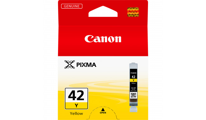 Canon 6387B001 Yellow ink tank