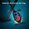 Velotrenažöör Cecotec Drumfit X-bike 3000 Neo Pro