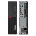 LENOVO M910S SFF i5-6500 16GB 512SSD M.2 NVME DVD WIN10Pro