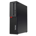 LENOVO M910S SFF i5-6500 16GB 256SSD M.2 NVME DVD WIN10Pro