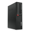 LENOVO M910S SFF i5-6500 16GB 128SSD M.2 NVME DVD WIN10Pro