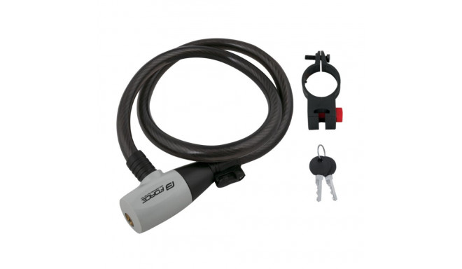 Spiraallukk Force RON Must 80