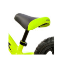 Tasakaaluratas Croxer Leox Lime