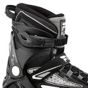 Meeste rulluisud Fila Legacy Comp 80 (010619120) must/hall (45,5)