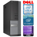 DELL 7020 SFF i5-4570 8GB 960SSD+2TB WIN10PRO/W7P