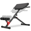 Hyperextension bench Marbo MH-L116 (1009212)