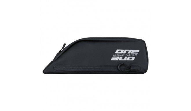Jalgrattakott Rock Machine Upside Down Bag 20 Black