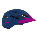 Kaitsekiiver One Fly Blue/Purple XXS/XS (47-52 cm)