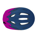 Kaitsekiiver One Fly Blue/Purple XXS/XS (47-52 cm)