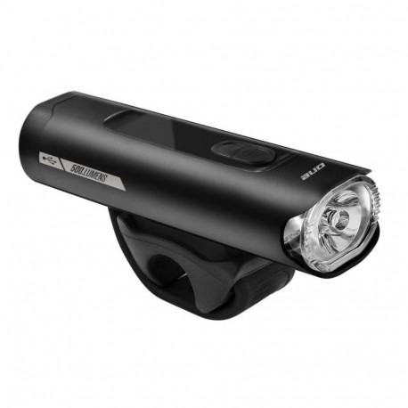 Jalgratta esituli One F.Light 55 USB