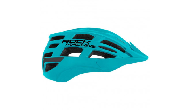 Ķivere Rock Machine MTB Sport Blue M/L (57-61 cm)