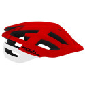 Kiiver Rock Machine MTB Race Red/White M/L (57-61 cm)