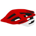 Kiiver Rock Machine MTB Race Red/White M/L (57-61 cm)