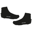 Kedu pārvalki Rock Machine Overshoes Warmers, melni, 43-44