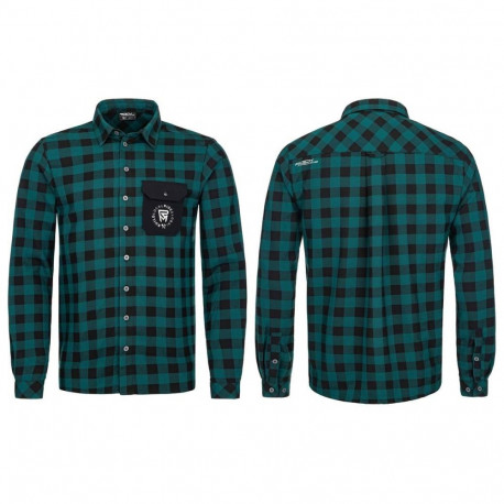 Särk Rock Machine Trail, must/sinine, L