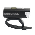 Jalgratta esituli Rock Machine F.Light 20 USB Black/Grey