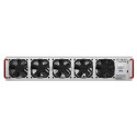 OCTOMINER X12 Ultra Mining Rig G3900 2.8GHz, 8GB, 60GB, 4200W / without video cards (Warranty 2 year