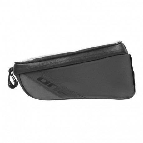 Jalgrattakott Rock Machine TT.Bag 50 Black