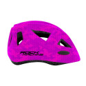 Kaitsekiiver Rock Machine Racer Pink XS/S (48-52 cm)