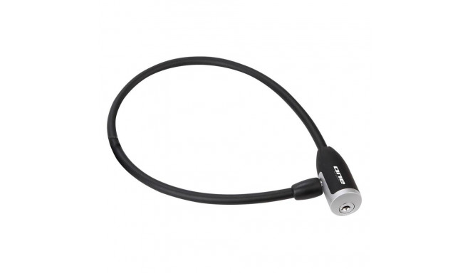 Jalgrattalukk Rock Machine CK.Lock 12.65 Black