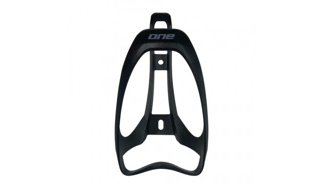 Pudelihoidja Rock Machine B.Cage 40 Black/Grey