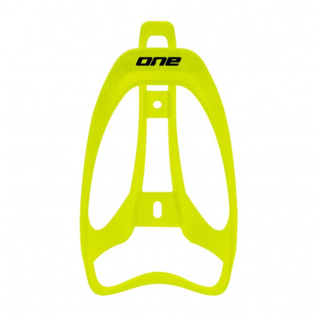 Pudelihoidja Rock Machine B.Cage 40 Green/Black