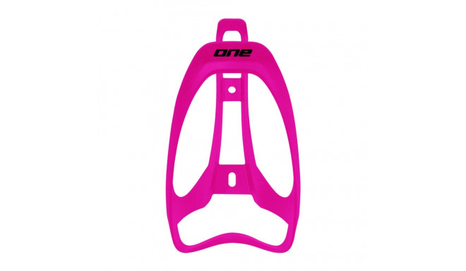 Pudelihoidja Rock Machine B.Cage 40 Purple/Black