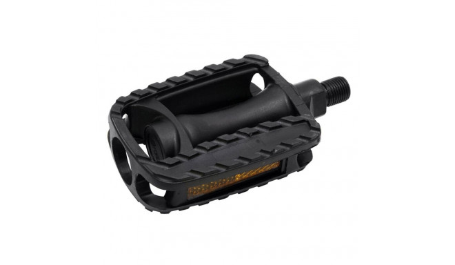 Pedaalid Force 698 laste Black 11789