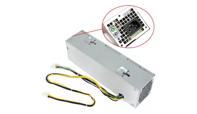 PSU DELL 3020, 7020, 9020 SFF