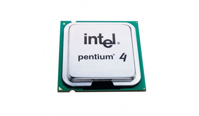 Intel Pentium 4 631 3.00Ghz 2MB Tray