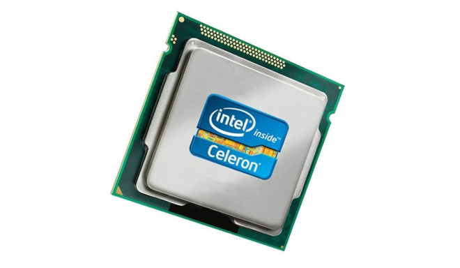 Intel Celeron G550 2.60Ghz 2MB Tray