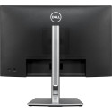 Dell | P2425 | 24 " | IPS | 1920 x 1200 pixels | 16:10 | 8 ms | 300 cd/m | Black | HDMI ports quanti