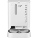PETKIT | P591 YumShare Dual-hopper | Feeder with Camera | Capacity 2+3 L | White