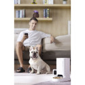 PETKIT | P571 YumShare Solo | Feeder with Camera | Capacity 3 L | White