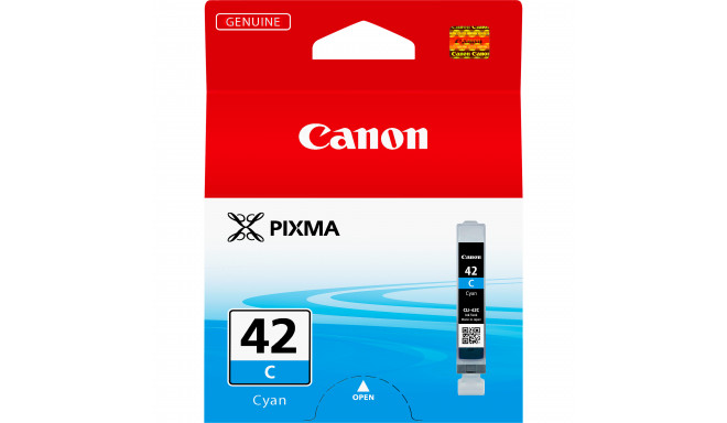 Canon CANON CLI-42 C cyan ink tank