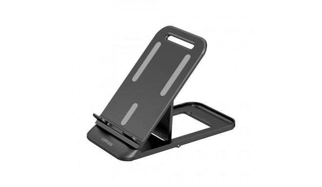 Phone Stand VFAN H06 (black)