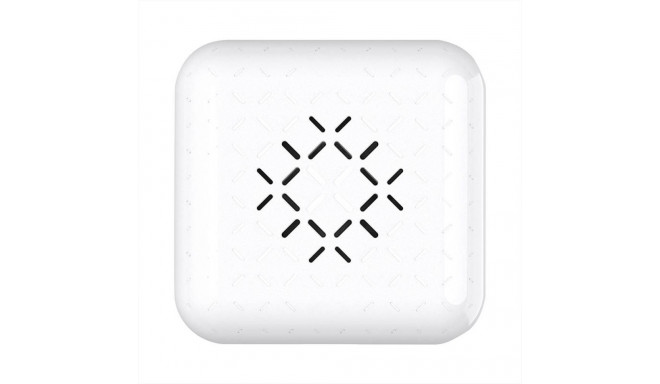 Carlinkit U2W MINI wireless adapter Apple Carplay (white)