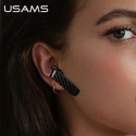 USAMS Bluetooth headphone 5.0 BT1 |black BHUBT101 (US-BT001)