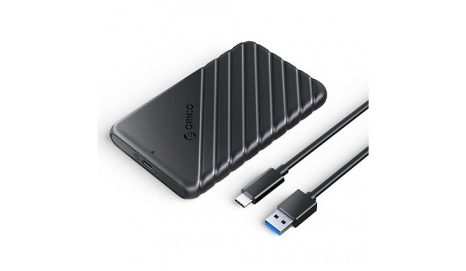 2.5" HDD корпус ORICO 25PW1-C3, USB3.0