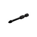 Otsakud 66IM PZ1 50mm Impact, 2tk