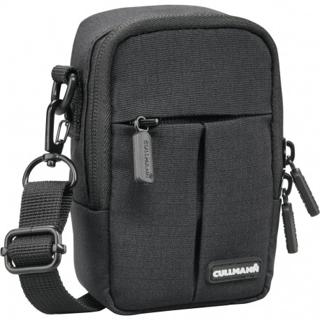 Cullmann torba Malaga Compact 400 black