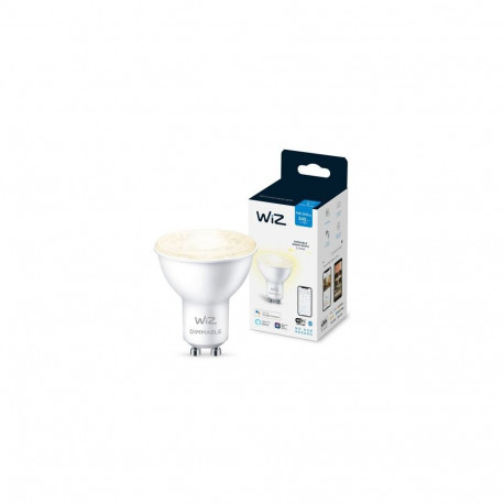 OUT WIZ LED lamp Wi-Fi GU10 4,9W 345lm 2700K 15 000h hämardatav