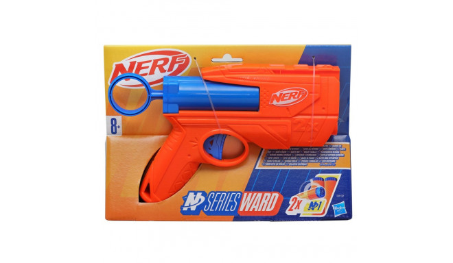 NERF N Series mängurelv Ward