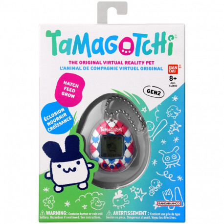 TAMAGOTCHI Interaktiivne digi lemmikloom