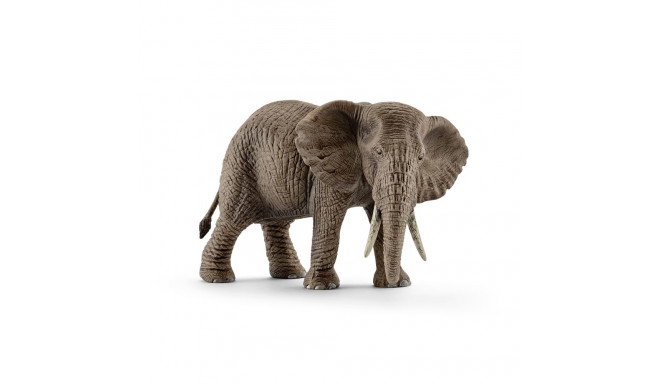 SCHLEICH WILD LIFE Aafrika Elevant, emane