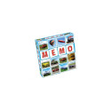 TACTIC Memo auto