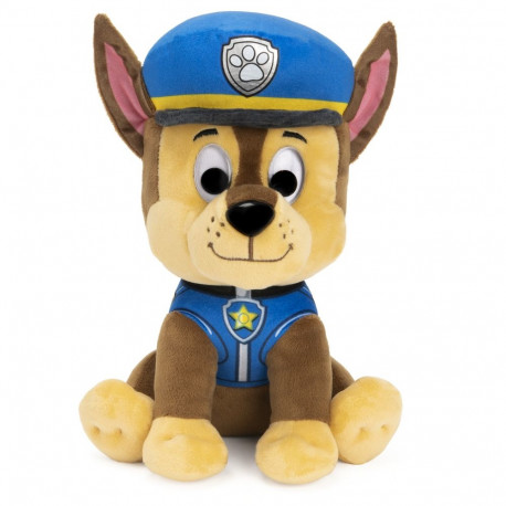 PAW PATROL Plush Chase, 22 cm