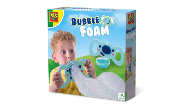 SES Bubble foam "Elephant"