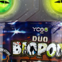YCOO Robot Biopod Battle, duo pack