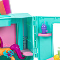 MY LITTLE PONY Playset Sunny Starscout Smoothie Truck